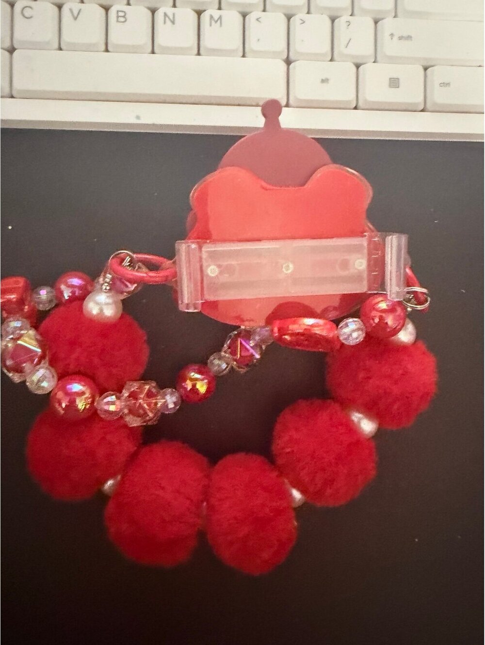 Phone charm - Picture 2 of 2